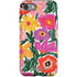 Bouffants and Broken Hearts Painterly Garden iPhone SE (2nd & 3rd Gen) Pro Case