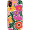 Bouffants and Broken Hearts Painterly Garden iPhone X Pro Case