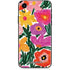 Bouffants and Broken Hearts Painterly Garden iPhone XR Skin