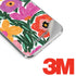 Bouffants and Broken Hearts Painterly Garden iPhone XR Skin