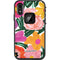 Bouffants and Broken Hearts Painterly Garden LifeProof Fre iPhone Skin