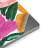 Bouffants and Broken Hearts Painterly Garden MacBook Pro 14in (2021-24) Skin