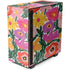 Bouffants and Broken Hearts Painterly Garden NZXT H510 Compact ATX Mid-Tower Case Skin