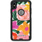 Bouffants and Broken Hearts Painterly Garden Otterbox Commuter iPhone Skin