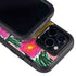Bouffants and Broken Hearts Painterly Garden Otterbox Defender iPhone Skin