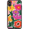Bouffants and Broken Hearts Painterly Garden Otterbox Symmetry iPhone Skin