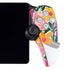 Bouffants and Broken Hearts Painterly Garden PlayStation Portal Remote Player Skin
