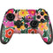 Bouffants and Broken Hearts Painterly Garden PlayStation Scuf Vantage 2 Controller Skin