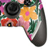 Bouffants and Broken Hearts Painterly Garden PlayStation Scuf Vantage 2 Controller Skin