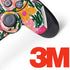 Bouffants and Broken Hearts Painterly Garden PS4 Controller Skin