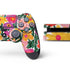 Bouffants and Broken Hearts Painterly Garden PS4 Slim Bundle Skin