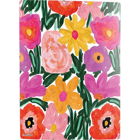 Bouffants and Broken Hearts Painterly Garden PS5 Digital Edition Bundle Skin