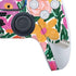 Bouffants and Broken Hearts Painterly Garden PS5 Slim Digital Edition Bundle Skin