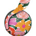 Bouffants and Broken Hearts Painterly Garden PULSE 3D Wireless Headset for PS5 Skin