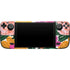 Bouffants and Broken Hearts Painterly Garden Steam Deck Handheld Gaming Computer Skin