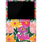 Bouffants and Broken Hearts Painterly Garden Surface Pro 7 Skin