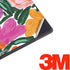 Bouffants and Broken Hearts Painterly Garden Surface Pro 7 Skin