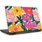 Bouffants and Broken Hearts Painterly Garden Lenovo ThinkPad Skin
