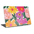 Bouffants and Broken Hearts Painterly Garden Universal Laptop 18in (14.6 x 10.6in) Skin
