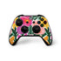 Bouffants and Broken Hearts Painterly Garden Xbox One X Bundle Skin