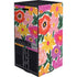 Bouffants and Broken Hearts Painterly Garden Xbox Series X Bundle Skin