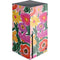 Bouffants and Broken Hearts Painterly Garden Xbox Series X Console Skin