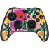Bouffants and Broken Hearts Painterly Garden Xbox Series X Controller Skin
