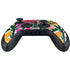 Bouffants and Broken Hearts Painterly Garden Xbox Series X Controller Skin