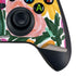Bouffants and Broken Hearts Painterly Garden Xbox Series X Controller Skin