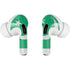 Pakistan Flag Distressed AirPods Pro 2nd Gen Skin