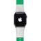 Pakistan Flag Distressed Apple Watch Band 42-44mm