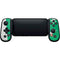 Pakistan Flag Distressed Backbone One for iPhone Game Controller Skin