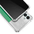 Pakistan Flag Distressed Galaxy A13 5G Clear Case