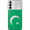 Pakistan Flag Distressed Galaxy A14 5G Skin