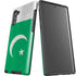 Pakistan Flag Distressed Galaxy Note 10 Pro Case