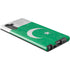 Pakistan Flag Distressed Galaxy Note 10 Pro Case