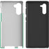 Pakistan Flag Distressed Galaxy Note 10 Pro Case