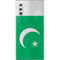 Pakistan Flag Distressed Galaxy Note 10 Skin