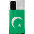 Pakistan Flag Distressed Galaxy Note20 5G Pro Case