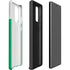 Pakistan Flag Distressed Galaxy Note20 5G Pro Case