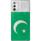 Pakistan Flag Distressed Galaxy Note20 5G Skin