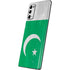 Pakistan Flag Distressed Galaxy Note20 5G Skin