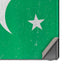 Pakistan Flag Distressed Galaxy Note20 5G Skin