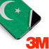 Pakistan Flag Distressed Galaxy S10 Plus Skin