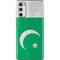 Pakistan Flag Distressed Galaxy S20 Fan Edition Skin