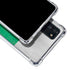 Pakistan Flag Distressed Galaxy S20 FE Clear Case