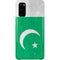 Pakistan Flag Distressed Galaxy S20 Lite Case
