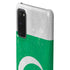 Pakistan Flag Distressed Galaxy S20 Lite Case