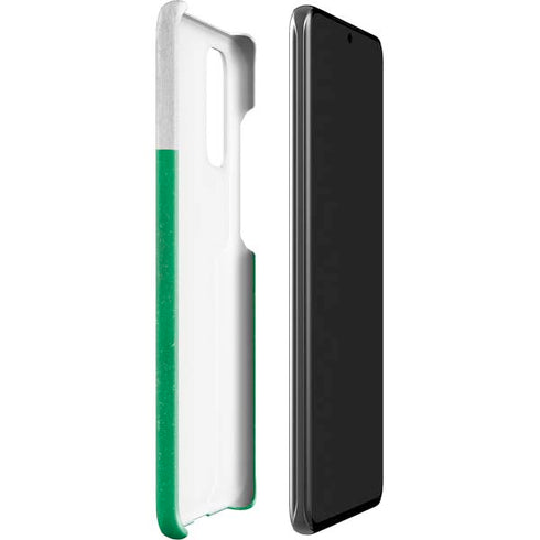 Pakistan Flag Distressed Galaxy S20 Lite Case