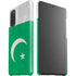 Pakistan Flag Distressed Galaxy S20 Lite Case